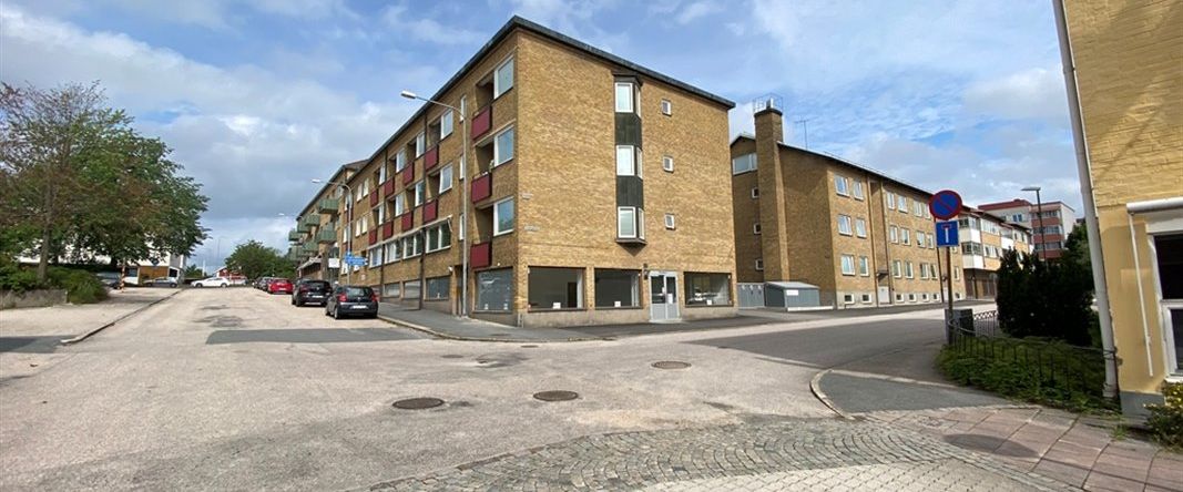 Hantverksgatan 9 - Foto 1