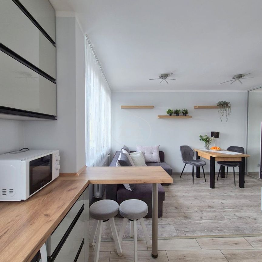 Top lokalizacja, Ciche, Tramwaje, Autobusy - Photo 1