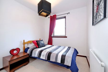 40 Gairn Mews, Gairn Terrace, AB10 6FL, Aberdeen - Photo 5