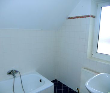 52m² - sonnige Wohnung mit Loggia in Amstetten - Foto 1