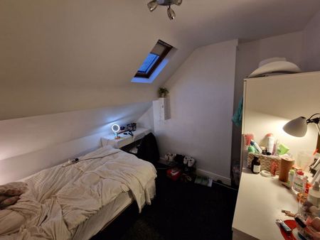 Derby Grove, Nottingham - Photo 3