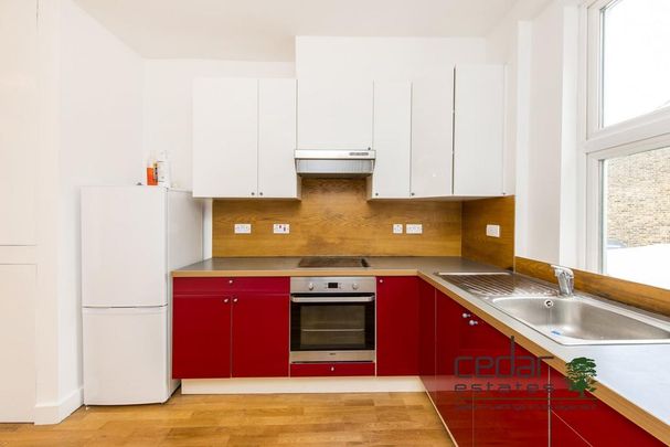 1 bedroom flat to rent - Photo 1