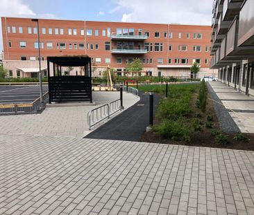 Jaktfalksgatan, Jönköping - Foto 3