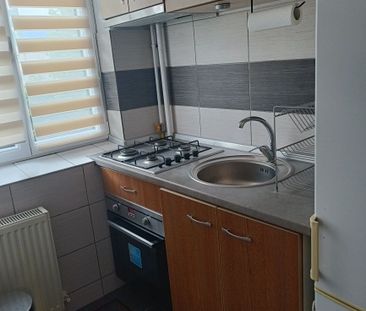 Garsoniera Astra,mobilata -utilata modern ,330Euro - Photo 6