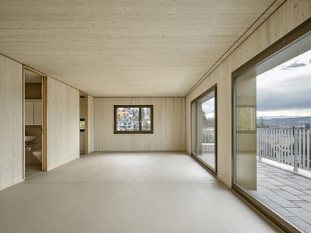 MIETEN OHNE KAUTION - Ihr neues zu Hause in Oberhasli - Photo 5