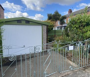 2 bedroom end of terrace house to rent - Photo 6