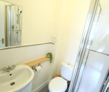 Mary Elmslie Court, Top Floor Flat, King Street, AB24 - Photo 4