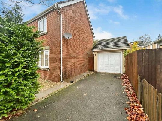 Skomer Island Way, Caerphilly, CF83 - Photo 1