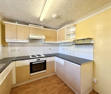 2 bedroom terraced house to rent - Photo 5