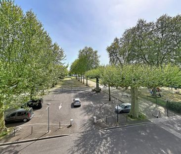 Location Appartement 1 pièce Meublé 41m² AGEN 47000 - Photo 6