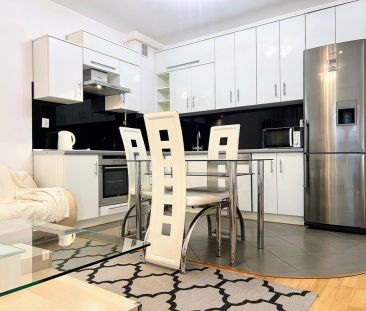 3 pokoje, dwa balkony, wolne od zaraz - Фото 4