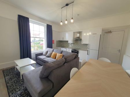 8 Bed Semi-Detached House, Cotham, BS6 - Photo 4