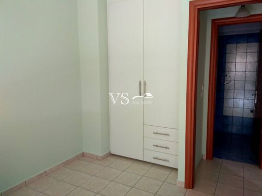 Διαμέρισμα για ενοικίαση Τριών Ναυάρχων - Άγιος Ανδρέας (Πάτρα) - Photo 1