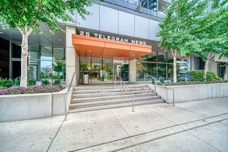 For Lease - 25 Telegram Mews Unit# 1902, Toronto, Ontario - Photo 4