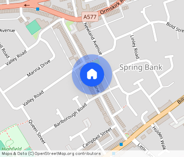 Tunstall Lane, Pemberton, Wigan - Photo 1