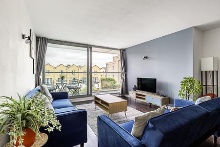 2 bedroom flat to rent - Photo 5