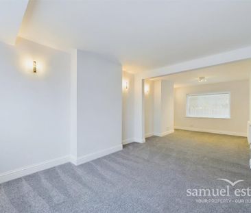 3 bedroom terraced house to rent - Photo 4
