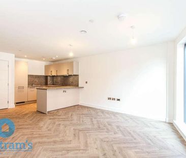 Weavers House, Derby, DE1 - Photo 1