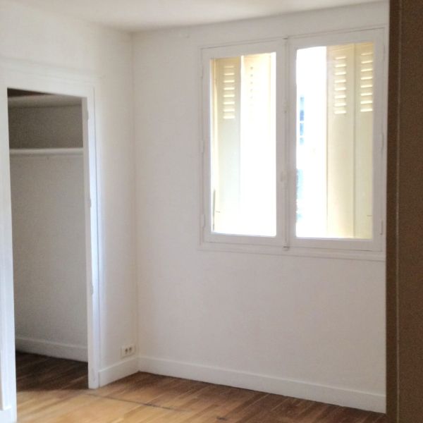 Avaricum appartement type 4 - Photo 1