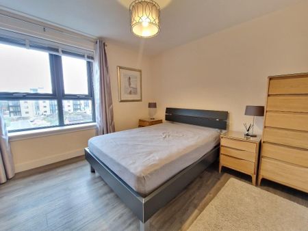 2 bedroom flat to rent - Photo 5