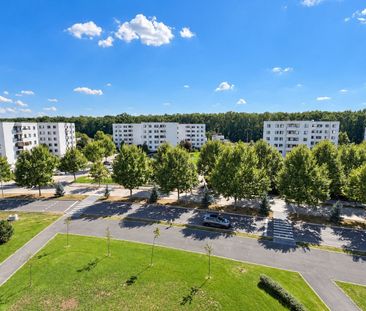 Prima închiriere Studio 2 camere - Vedere panoramică - Photo 6