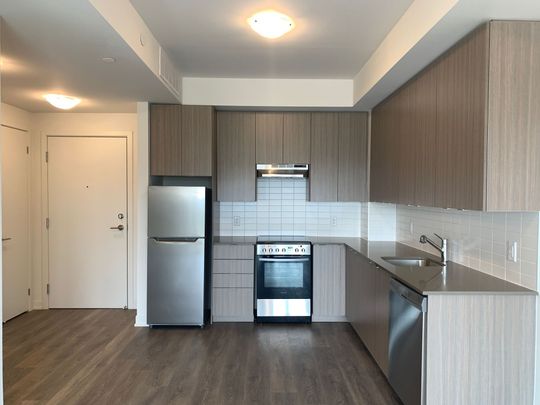 For Lease - 58 Sky Harbour Drive Unit# 209, Brampton, Ontario - Photo 1