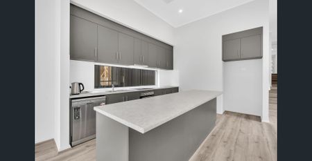 Brand New Stylish Split-Level Living! - Photo 2