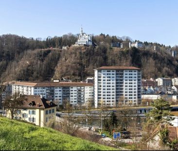 1 Zimmer, 76 m², 6. Stock - Photo 5