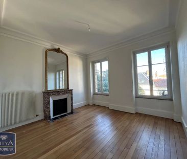 Appartement à louer 5 pièces - Photo 2