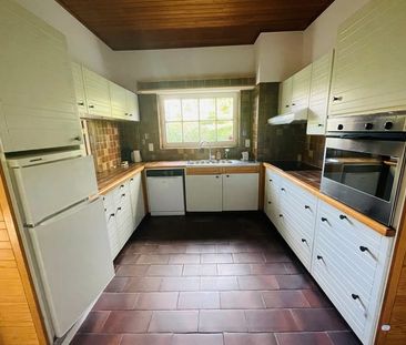 Villa te huur - Foto 4
