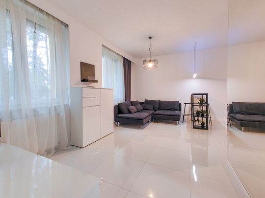 Stylowe 35m2, ul. Lenartowicza, od zaraz! - Фото 1