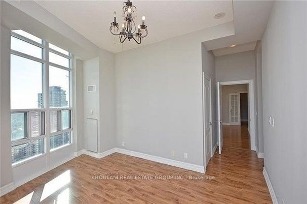 For Lease - 1 Elm Drive Unit# 3002, Mississauga, Ontario - Photo 1