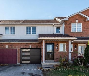 For Lease - 626 Taylor Crescent, Burlington, Ontario - Photo 2