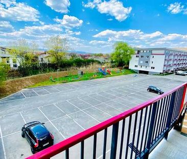 Apartament cu 2 camere, 50 mp, mobilat lux, parcare, zona strazii Abatorului - Photo 1