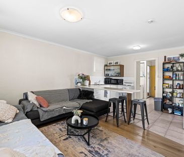 Comfortable & Convenient Living in Darling Heights - Photo 3