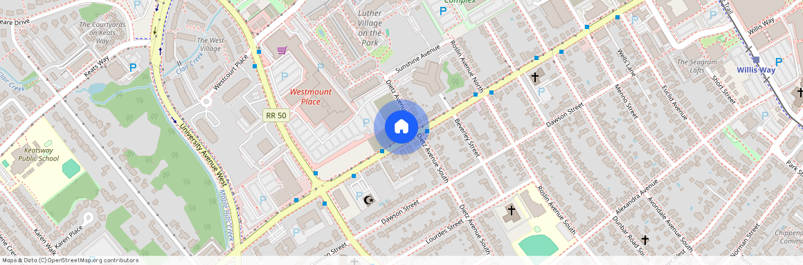 194 Erb Street W, Waterloo N2L 0L6
