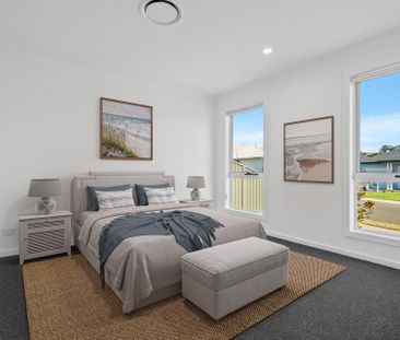 Contemporary home - Photo 2