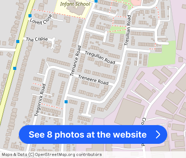 Treneere Road, Exhall, Coventry, CV7 - Photo 1