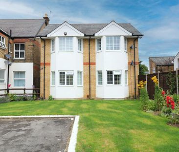 1 bedroom maisonette to rent - Photo 2
