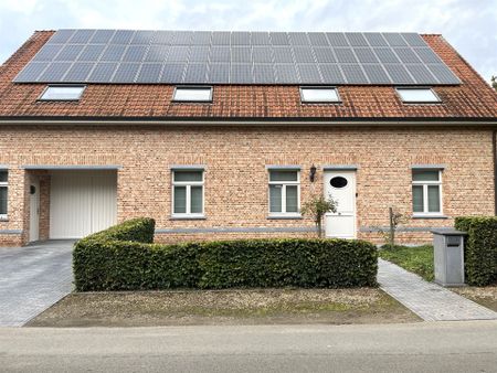 Instapklare villa met 5 slaapkamers en ruime tuin - Foto 5