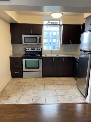 For Lease - 1 De Boers Drive Unit# 1403, Toronto, Ontario - Photo 3