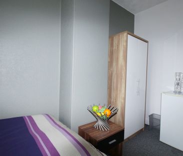 Student Accommodation, 13 Rosemary Lane, Lincoln, Lincolnshire, LN2... - Photo 1