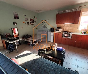 Studio/Γκαρσονιέρα για ενοικίαση Τσιμπούκη (Βόλος) - Photo 1