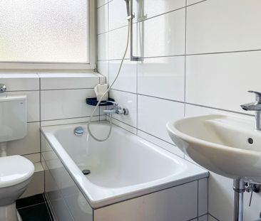 Singles aufgepasst! gepflegte kleine Wohnung. - Foto 3