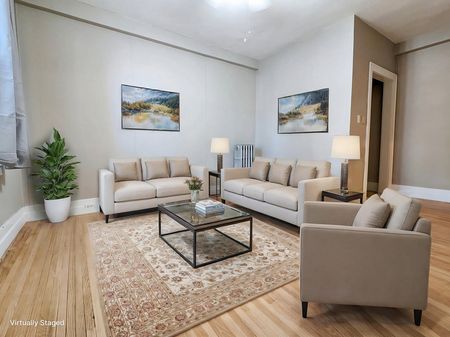 Queen City Apartments - Photo 2