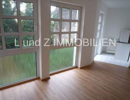 *** Hier wohnen Sie zentral *** Ihre Wohnung wartet schon ! - Photo 1