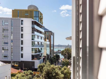 City Centre, 502/75 Halsey Street - Photo 4