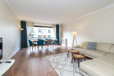 Rue de Longchamp, - Photo 4