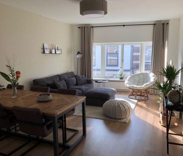 Appartement te huur: Herenstraat 38-B1 1406 PG Bussum - Photo 1