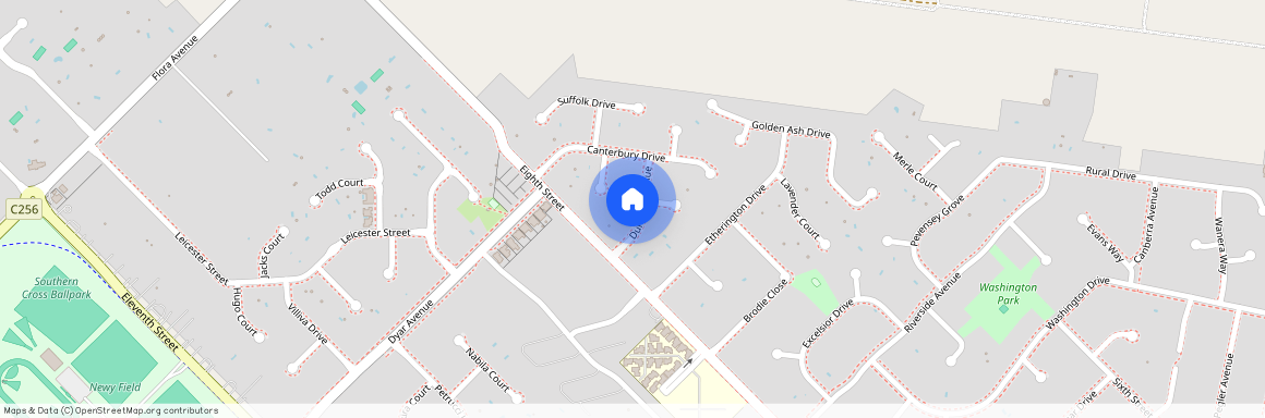 9 Durham Avenue, Vic 3500, Mildura